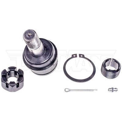 Upper Ball Joint by MAS INDUSTRIES - B8194 pa7