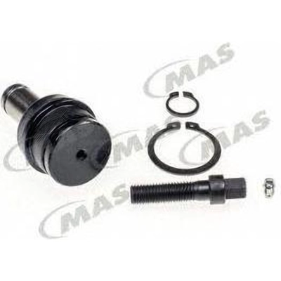 Upper Ball Joint by MAS INDUSTRIES - B8676 pa3