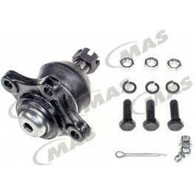 Upper Ball Joint by MAS INDUSTRIES - B9753 pa4