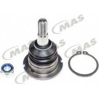 Upper Ball Joint by MAS INDUSTRIES - BJ35036 pa3