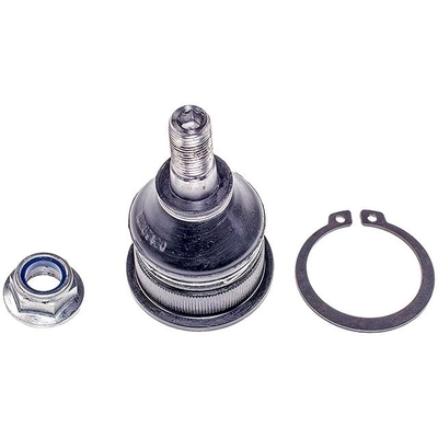 Upper Ball Joint by MAS INDUSTRIES - BJ65006 pa4