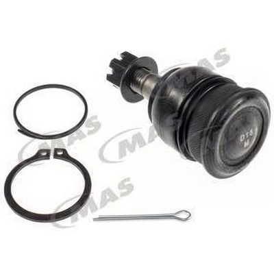 Upper Ball Joint by MAS INDUSTRIES - BJ65046 pa1