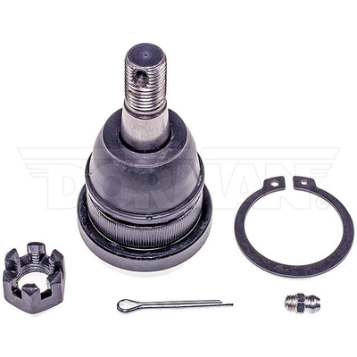 Upper Ball Joint by MAS INDUSTRIES - BJ69056 pa4