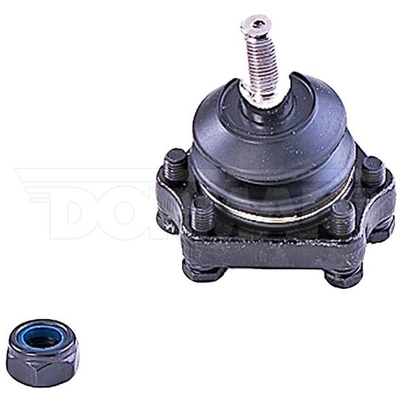 Upper Ball Joint by MAS INDUSTRIES - BJ69066 pa5