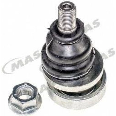 Upper Ball Joint by MAS INDUSTRIES - BJ81076 pa3