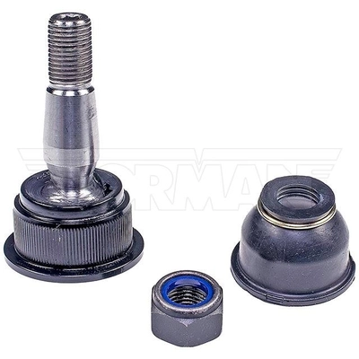 Upper Ball Joint by MAS INDUSTRIES - BJ81206 pa6