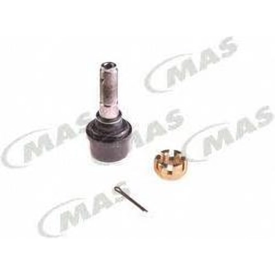 Upper Ball Joint by MAS INDUSTRIES - BJ85086 pa3