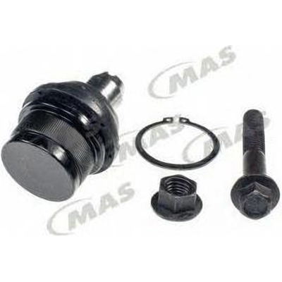 Upper Ball Joint by MAS INDUSTRIES - BJ85136 pa3