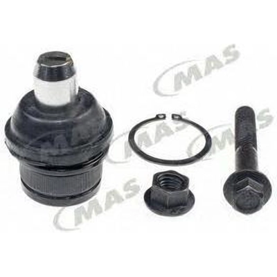 Upper Ball Joint by MAS INDUSTRIES - BJ85136 pa4