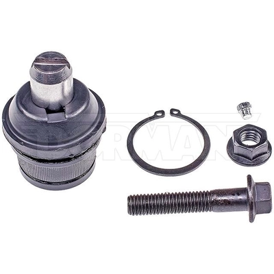 Upper Ball Joint by MAS INDUSTRIES - BJ85156 pa3