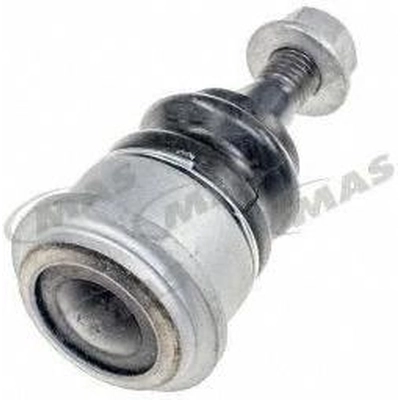 Upper Ball Joint by MAS INDUSTRIES - BJ90096 pa4