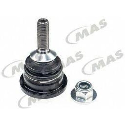 Upper Ball Joint by MAS INDUSTRIES - BJ90146 pa4