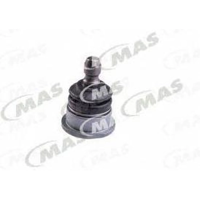 Upper Ball Joint by MAS INDUSTRIES - BJ90156 pa4