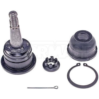 Upper Ball Joint by MAS INDUSTRIES - BJ90276 pa3