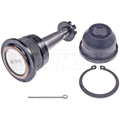 Upper Ball Joint by MAS INDUSTRIES - BJ90276 pa4