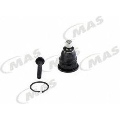 Upper Ball Joint by MAS INDUSTRIES - BJ92135 pa3