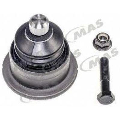 Upper Ball Joint by MAS INDUSTRIES - BJ96529 pa3