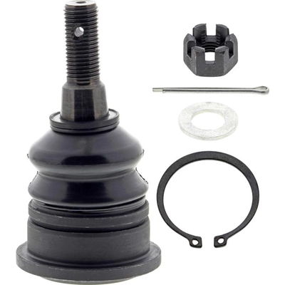 Upper Ball Joint by MEVOTECH - BGK80628 pa4