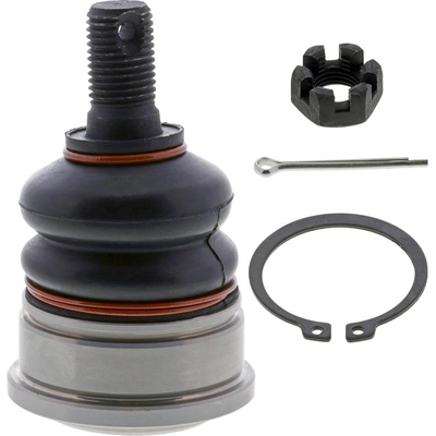 Upper Ball Joint by MEVOTECH - BGK80660 pa4