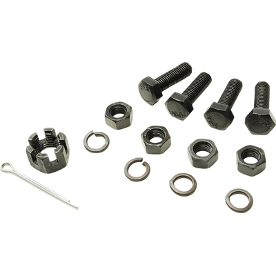 Upper Ball Joint by MEVOTECH - CGK6124 pa2