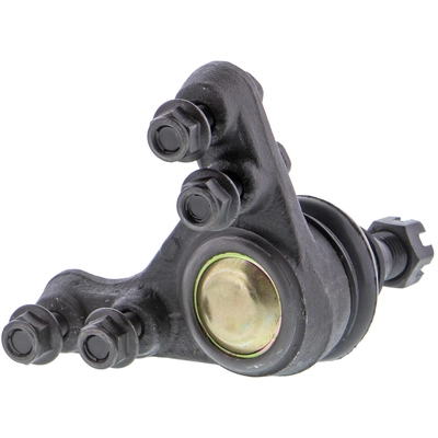 Upper Ball Joint by MEVOTECH - CGK90256 pa3