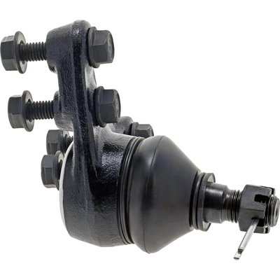 Upper Ball Joint by MEVOTECH - CGK90257 pa5