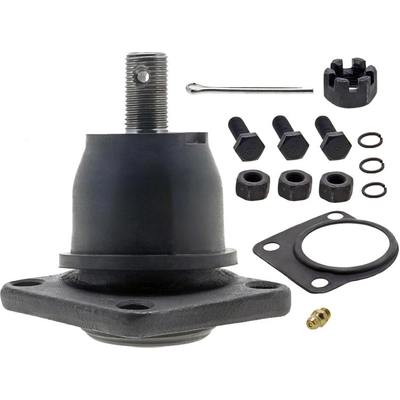 Upper Ball Joint by MEVOTECH - MK8142 pa25