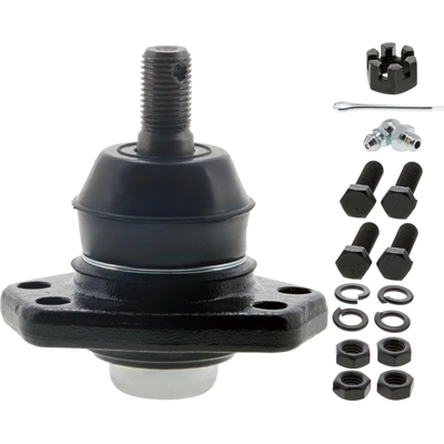 Upper Ball Joint by MEVOTECH - MK9024 pa27