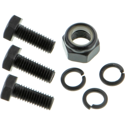 Upper Ball Joint by MEVOTECH - MK9554 pa22