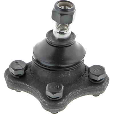 Upper Ball Joint by MEVOTECH - MK9554 pa23