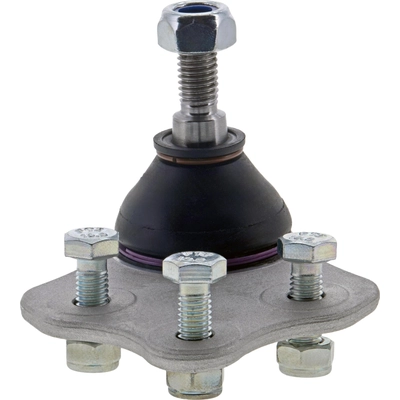 Upper Ball Joint by MEVOTECH - MS10578 pa15