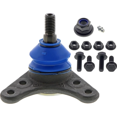 Upper Ball Joint by MEVOTECH - MS50509 pa25