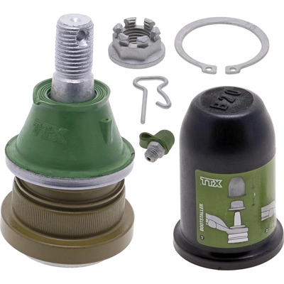 Upper Ball Joint by MEVOTECH - TXMS30526 pa2