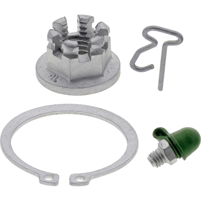Upper Ball Joint by MEVOTECH - TXMS40554 pa2