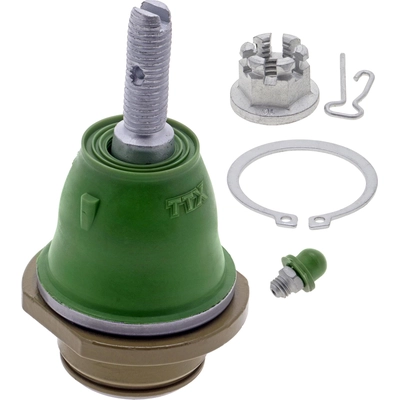 Upper Ball Joint by MEVOTECH - TXMS40557 pa2