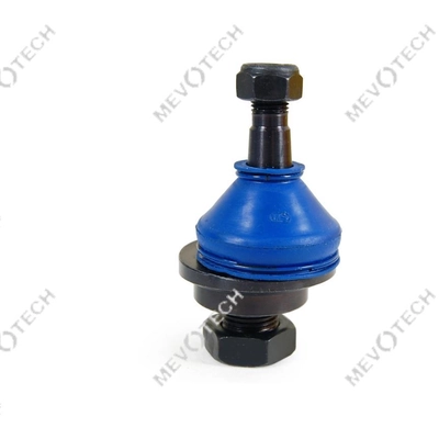 Upper Ball Joint by MEVOTECH - MK500013 pa9