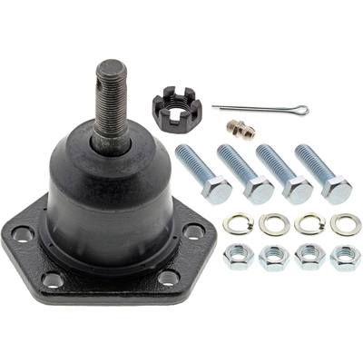 Upper Ball Joint by MEVOTECH - MK6124 pa20