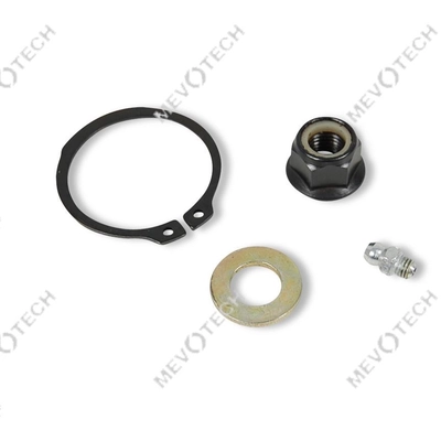 Upper Ball Joint by MEVOTECH - MK80604 pa13