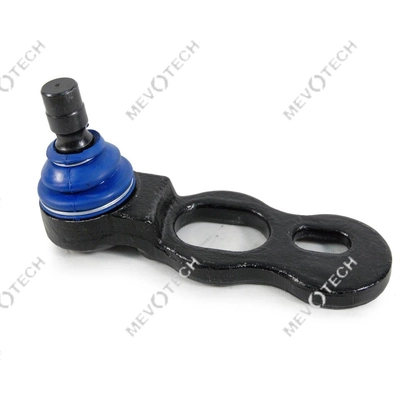 Upper Ball Joint by MEVOTECH - MK8678 pa13