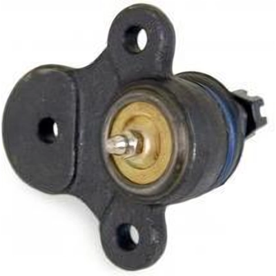 Upper Ball Joint by MEVOTECH - MK9026 pa10