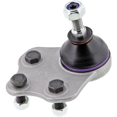 Upper Ball Joint by MEVOTECH - MS10578 pa4