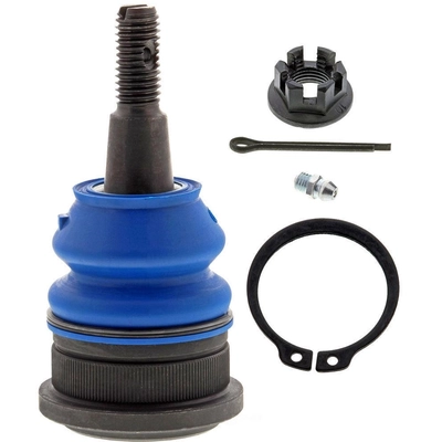 Joint de rotule supérieur de MEVOTECH - MS50575 pa11