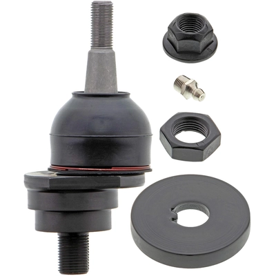 Upper Ball Joint by MEVOTECH - MS50579 pa6