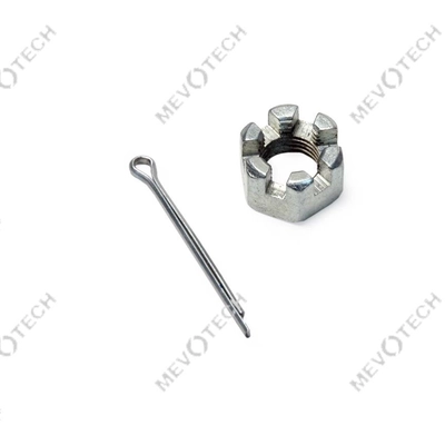 Upper Ball Joint by MEVOTECH - MS80502 pa10