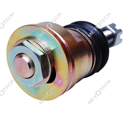 Upper Ball Joint by MEVOTECH - MS86534 pa7