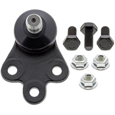 Upper Ball Joint by MEVOTECH - MS95502 pa1