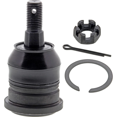 MEVOTECH ORIGINAL GRADE - GK90255 - Upper Ball Joint pa12