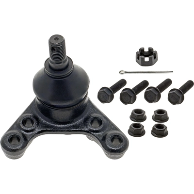Upper Ball Joint by MEVOTECH ORIGINAL GRADE - GK90257 pa16