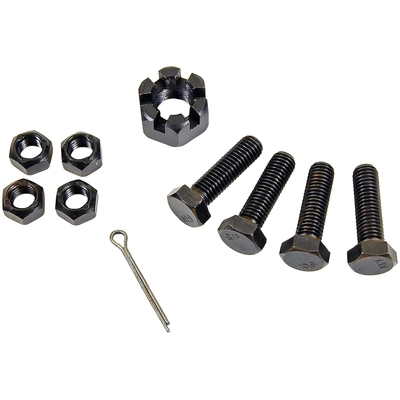 Joint de rotule supérieur de MEVOTECH ORIGINAL GRADE - GK7366 pa11