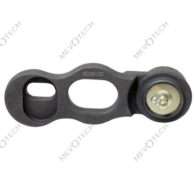 Upper Ball Joint by MEVOTECH ORIGINAL GRADE - GK8678 pa4